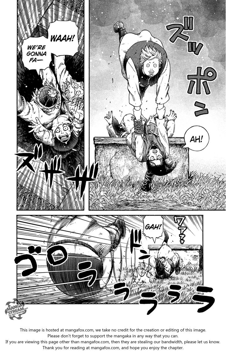 Vinland Saga Vol.20 Chapter 146 page 15
