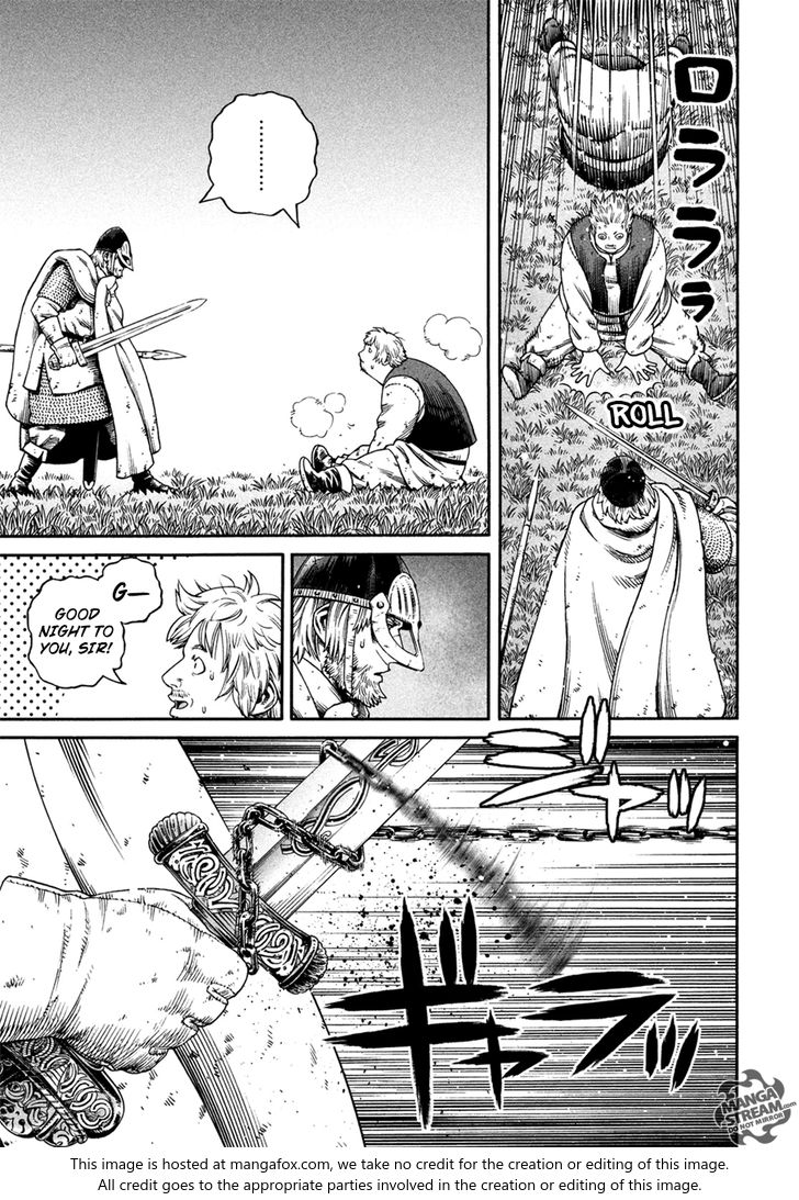 Vinland Saga Vol.20 Chapter 146 page 16