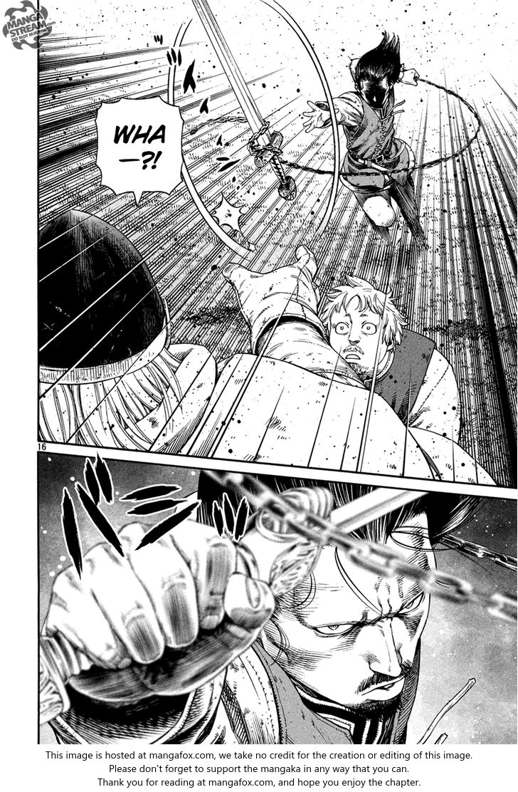 Vinland Saga Vol.20 Chapter 146 page 17