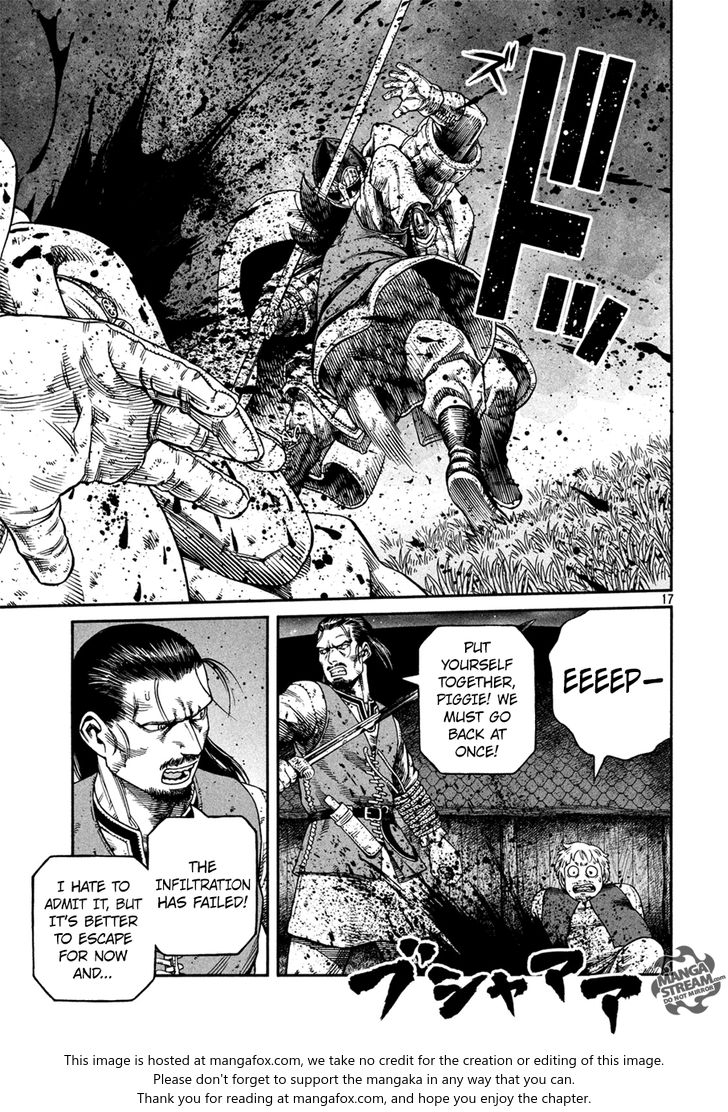 Vinland Saga Vol.20 Chapter 146 page 18