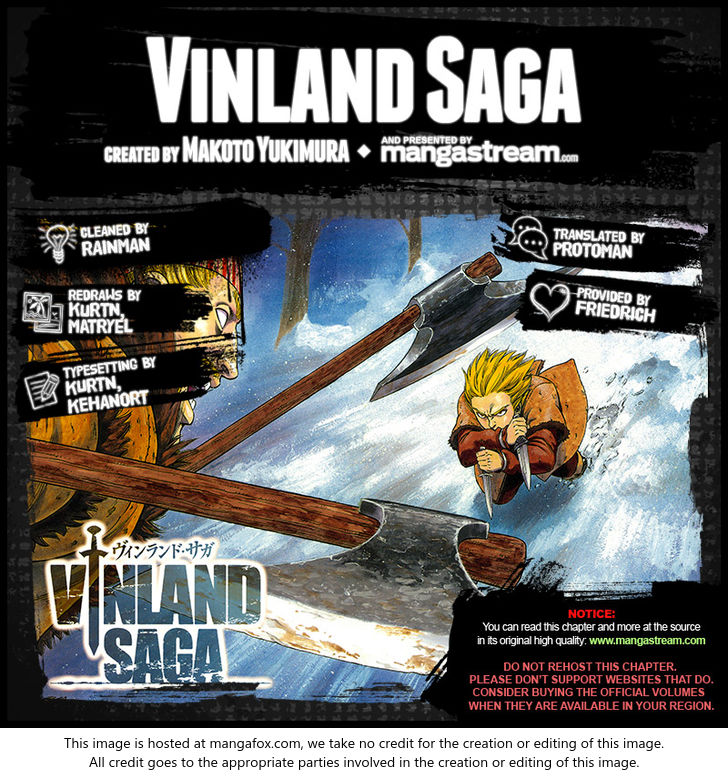 Vinland Saga Vol.21 Chapter 147 page 3