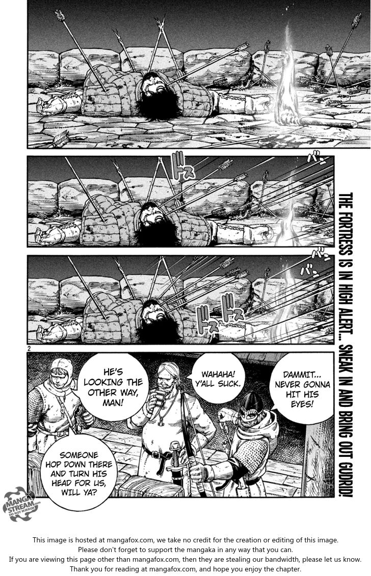 Vinland Saga Vol.21 Chapter 147 page 4