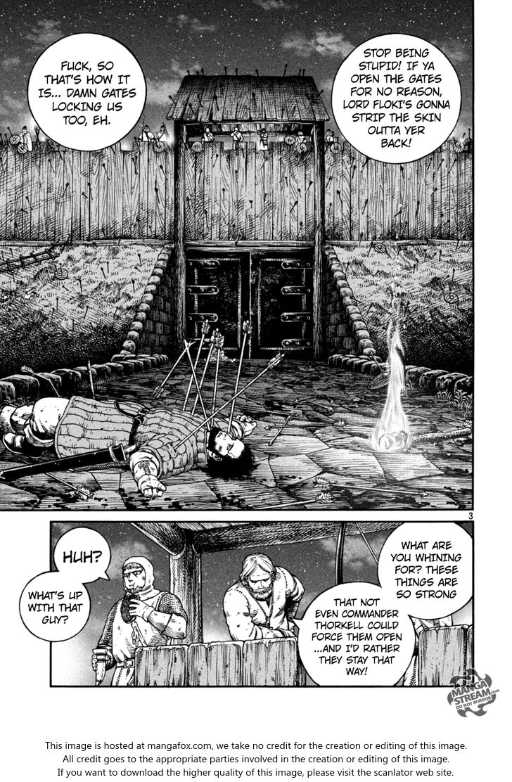 Vinland Saga Vol.21 Chapter 147 page 5