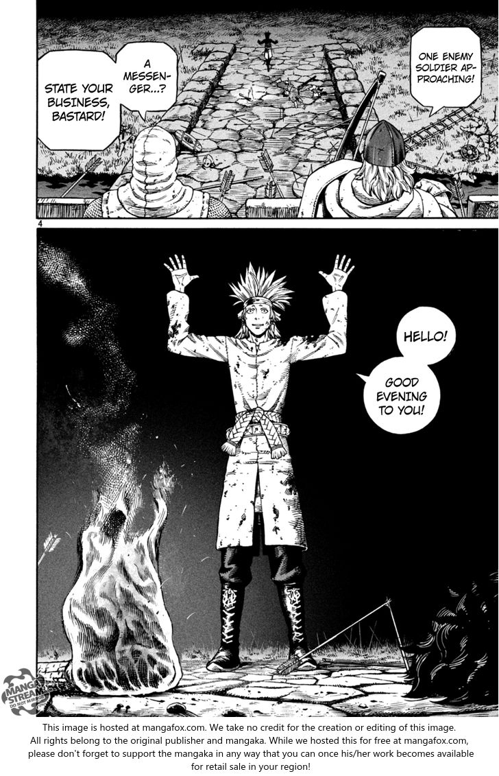 Vinland Saga Vol.21 Chapter 147 page 6