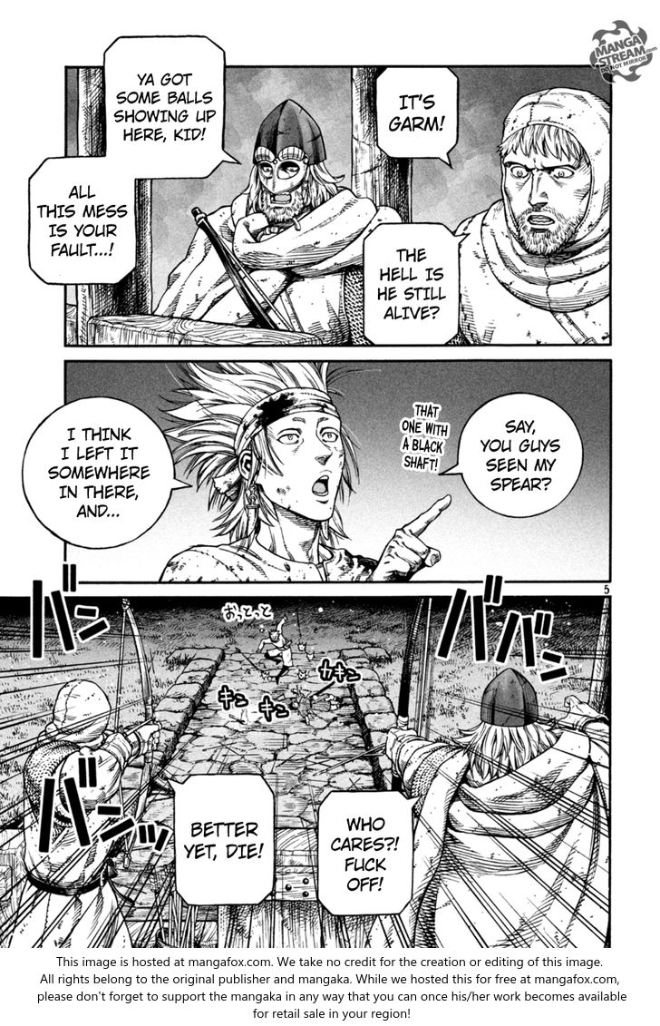 Vinland Saga Vol.21 Chapter 147 page 7