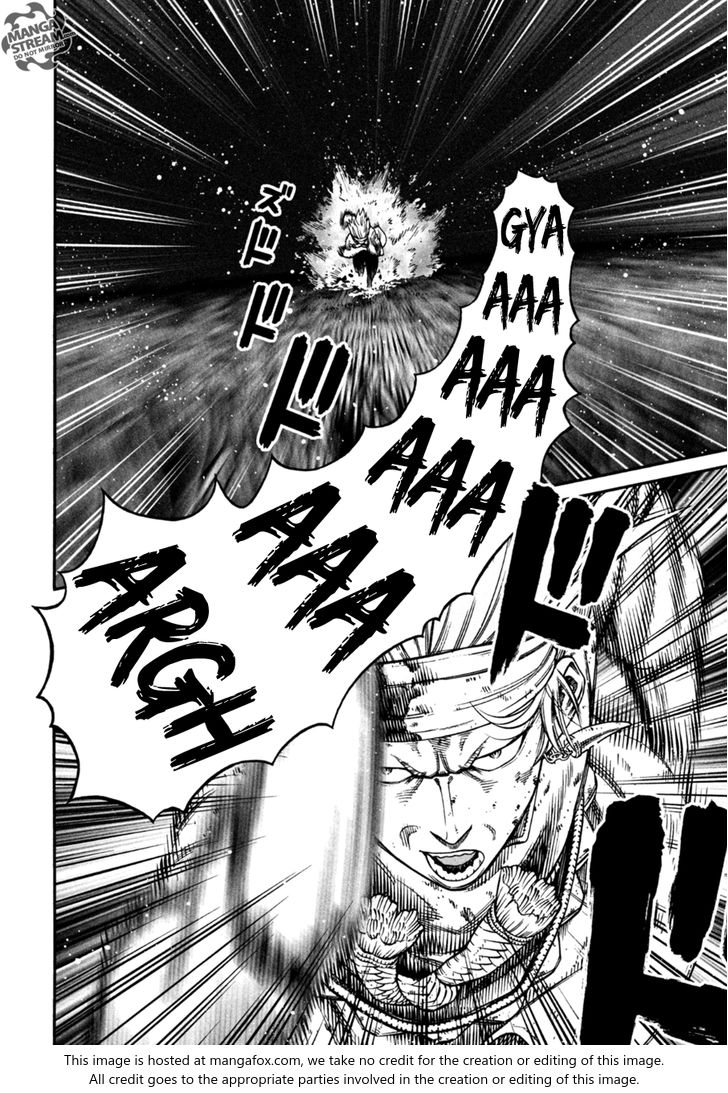 Vinland Saga Vol.21 Chapter 147 page 10
