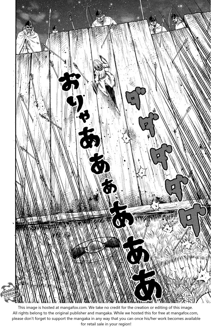 Vinland Saga Vol.21 Chapter 147 page 12