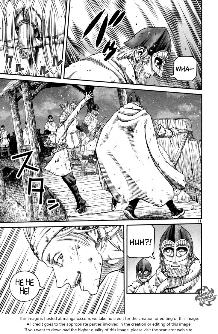 Vinland Saga Vol.21 Chapter 147 page 13