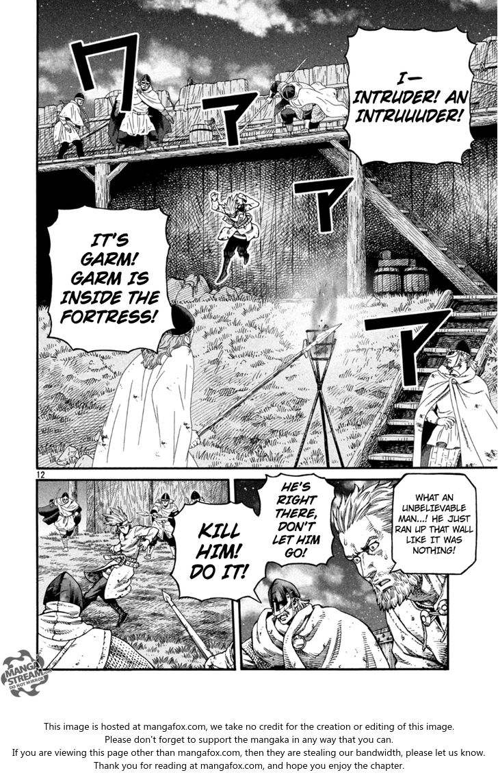 Vinland Saga Vol.21 Chapter 147 page 14