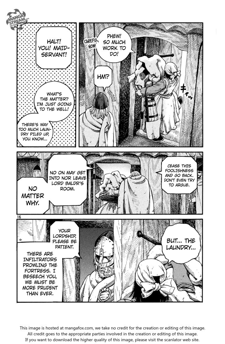 Vinland Saga Vol.21 Chapter 147 page 18