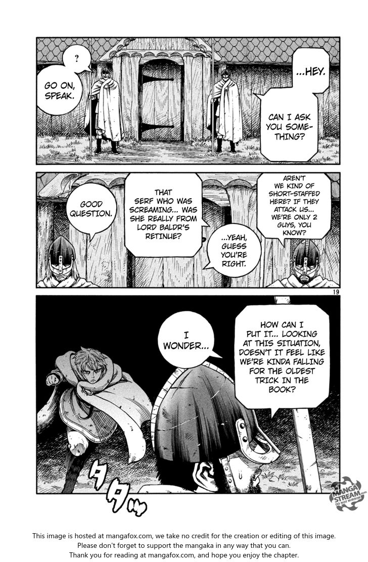 Vinland Saga Vol.21 Chapter 147 page 21
