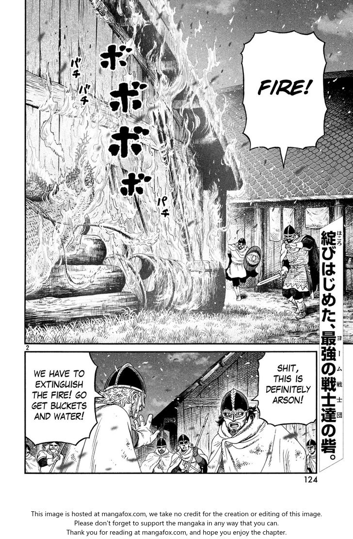 Vinland Saga Vol.21 Chapter 148 page 2