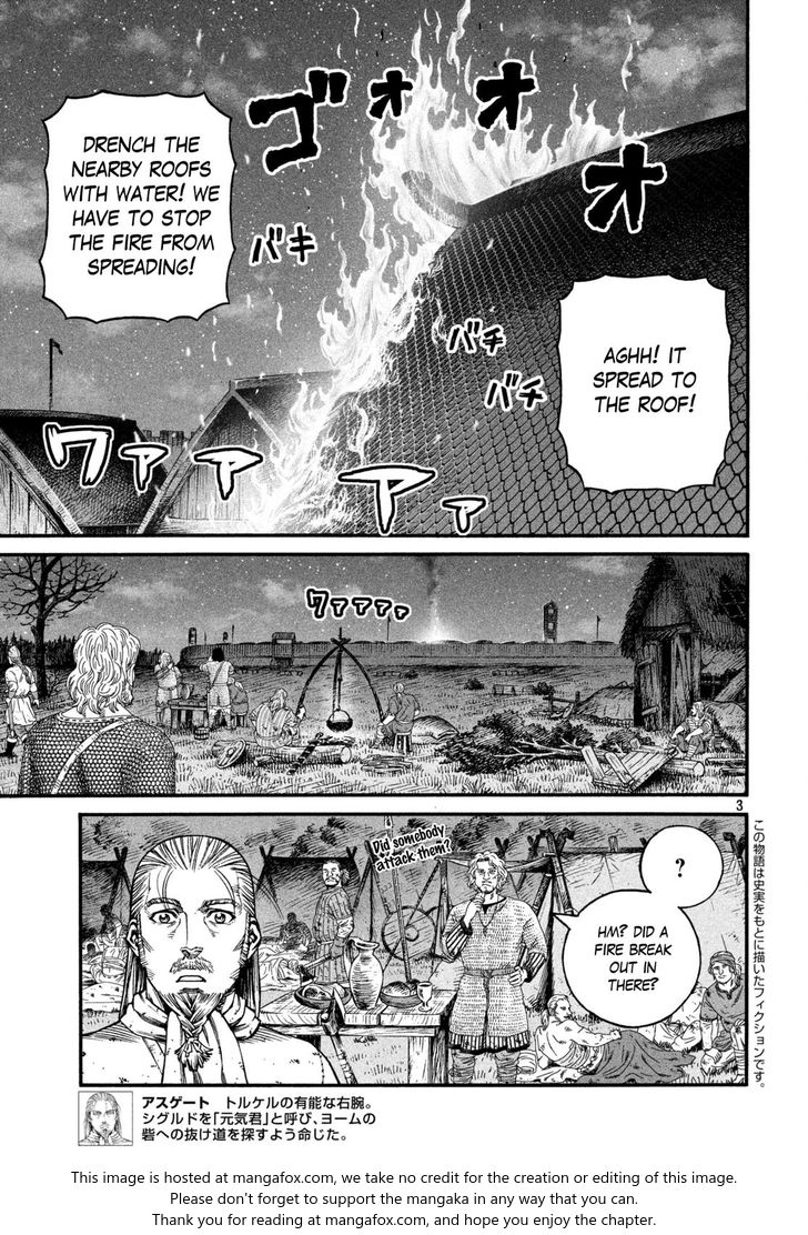 Vinland Saga Vol.21 Chapter 148 page 3