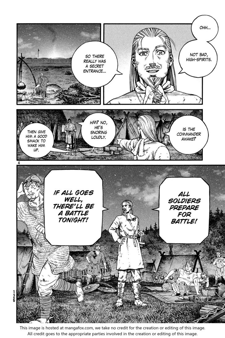 Vinland Saga Vol.21 Chapter 148 page 4