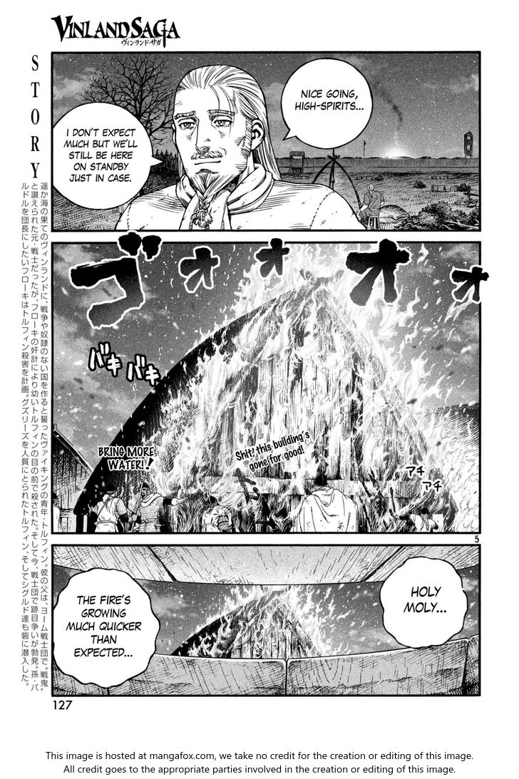 Vinland Saga Vol.21 Chapter 148 page 5