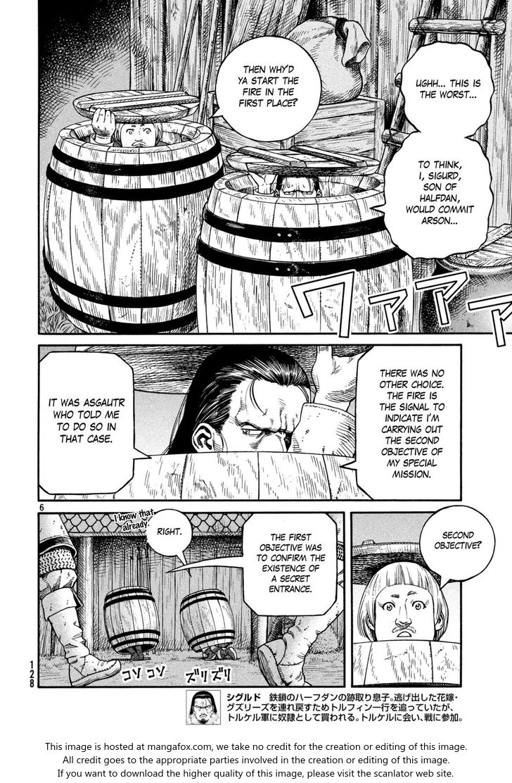 Vinland Saga Vol.21 Chapter 148 page 6