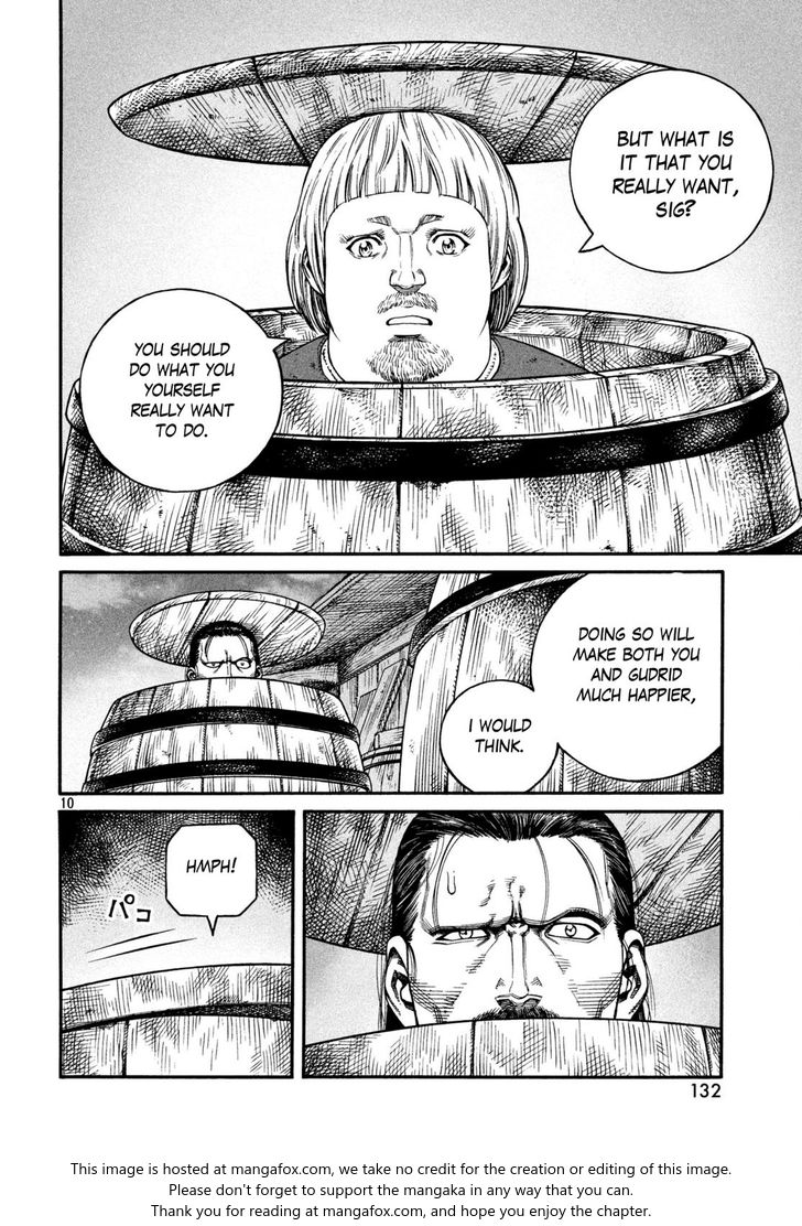 Vinland Saga Vol.21 Chapter 148 page 10