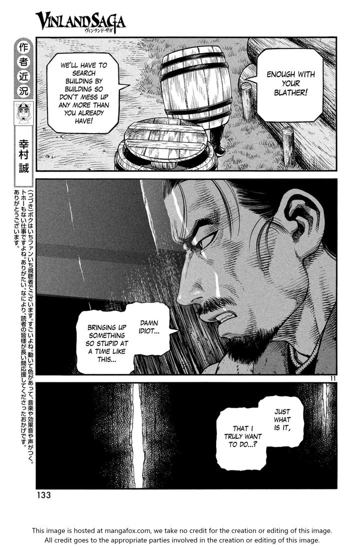Vinland Saga Vol.21 Chapter 148 page 11