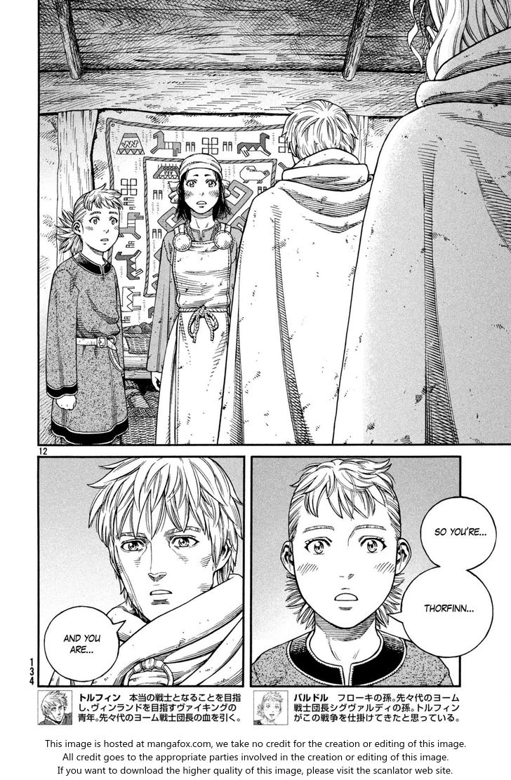 Vinland Saga Vol.21 Chapter 148 page 12