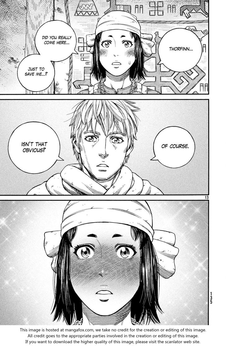 Vinland Saga Vol.21 Chapter 148 page 13