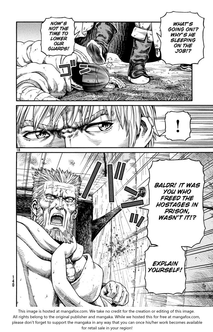 Vinland Saga Vol.21 Chapter 148 page 18