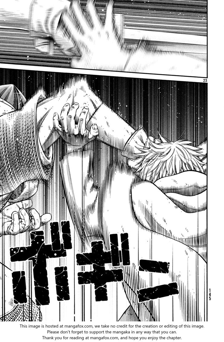 Vinland Saga Vol.21 Chapter 148 page 23