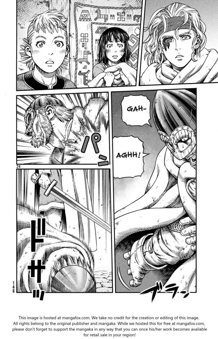 Vinland Saga Vol.21 Chapter 148 page 24