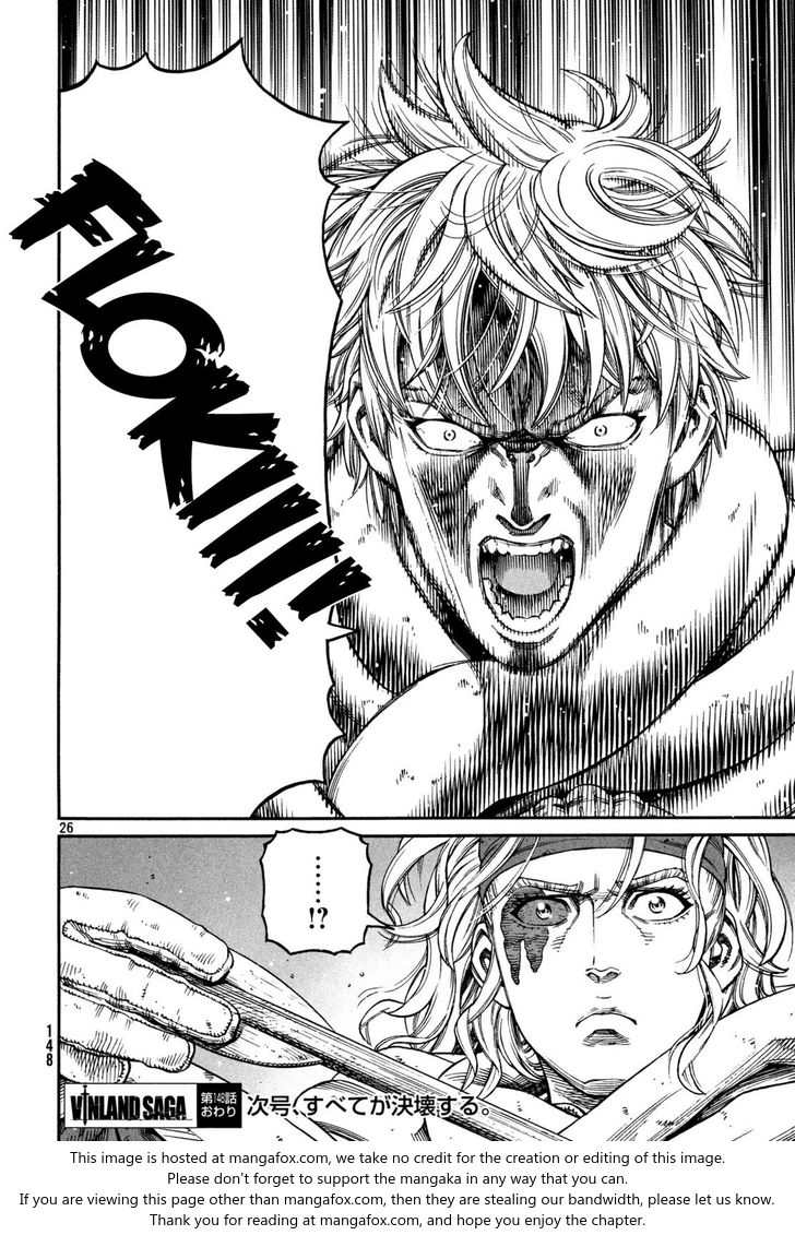 Vinland Saga Vol.21 Chapter 148 page 26
