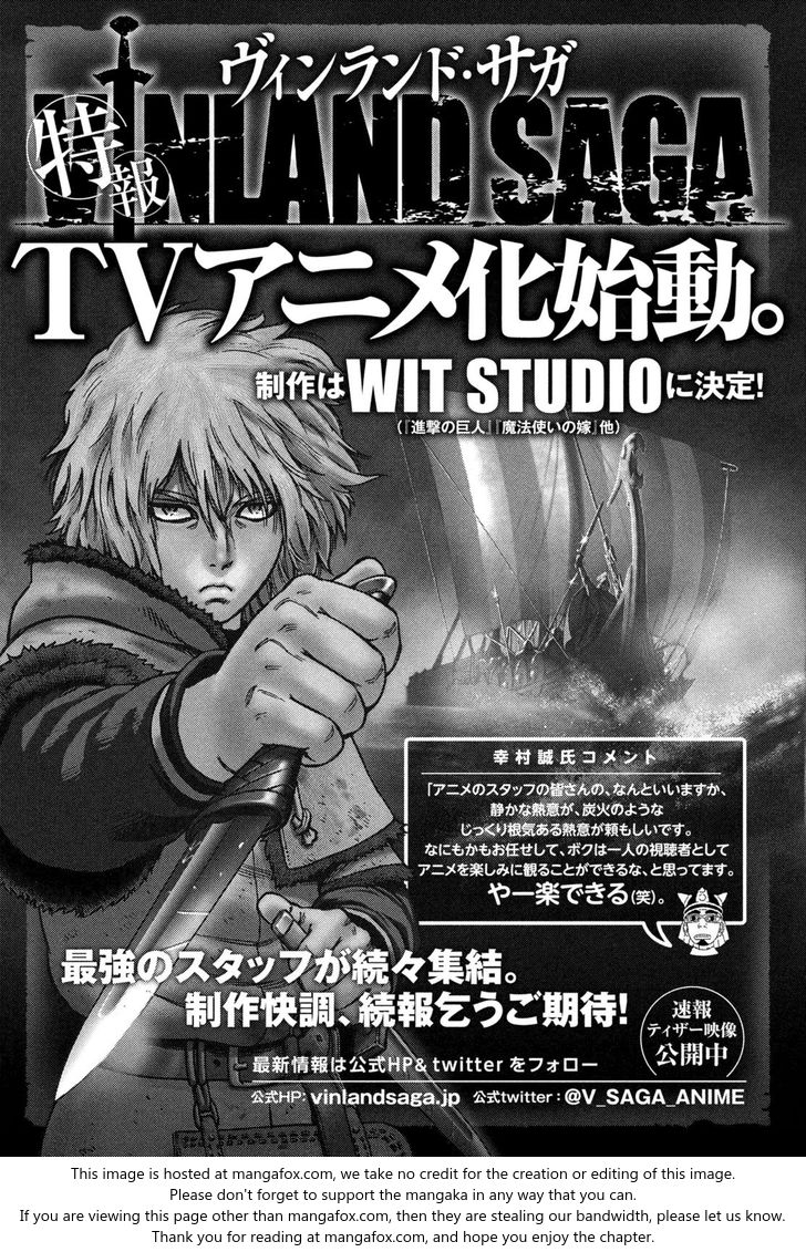 Vinland Saga Vol.21 Chapter 148 page 28
