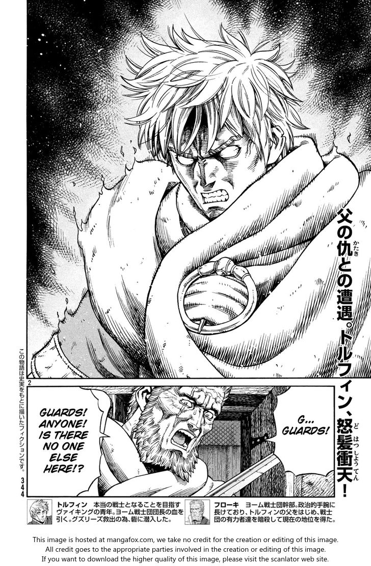 Vinland Saga Vol.21 Chapter 149 page 2