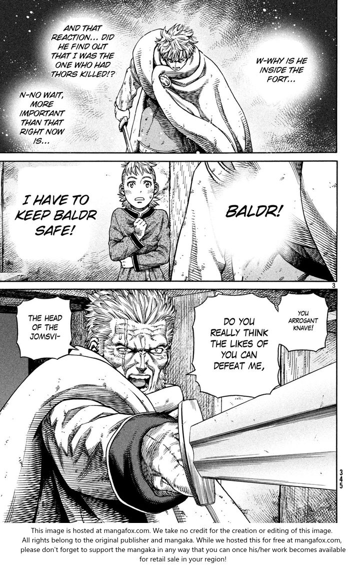 Vinland Saga Vol.21 Chapter 149 page 3
