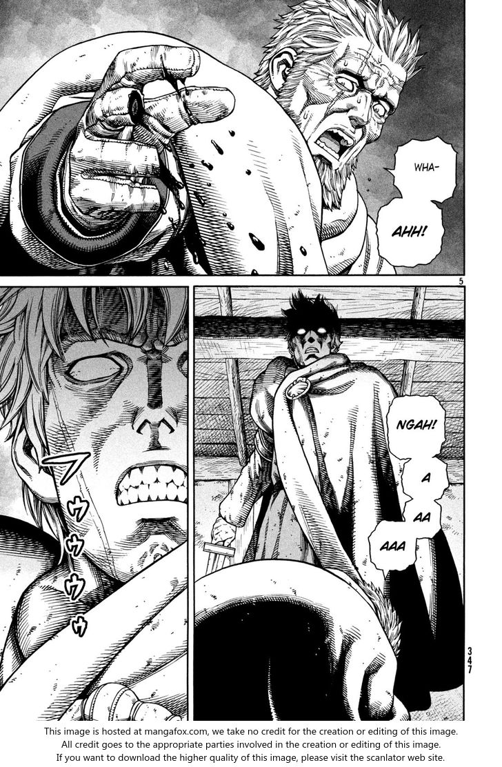 Vinland Saga Vol.21 Chapter 149 page 5