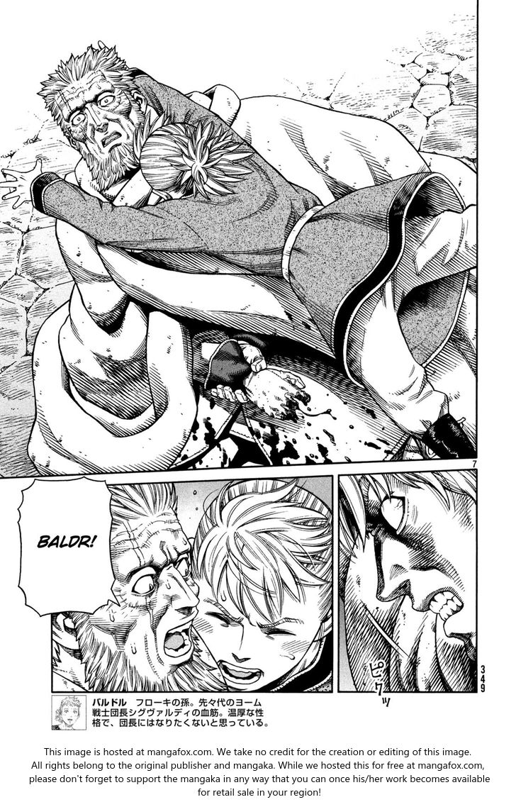 Vinland Saga Vol.21 Chapter 149 page 7