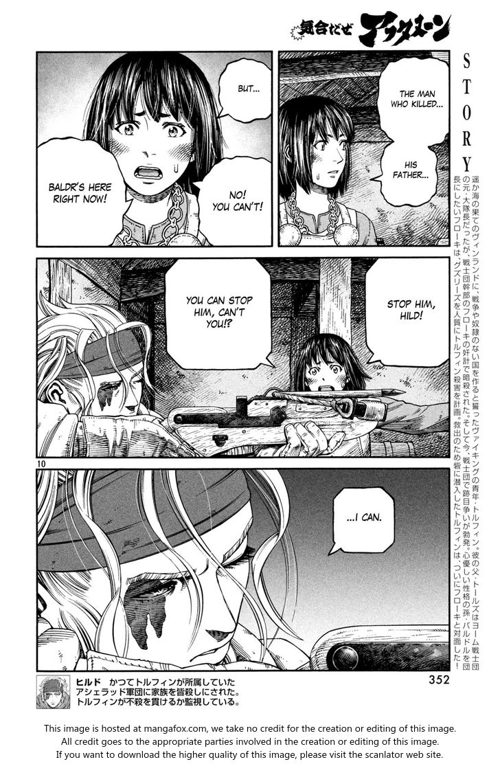 Vinland Saga Vol.21 Chapter 149 page 10