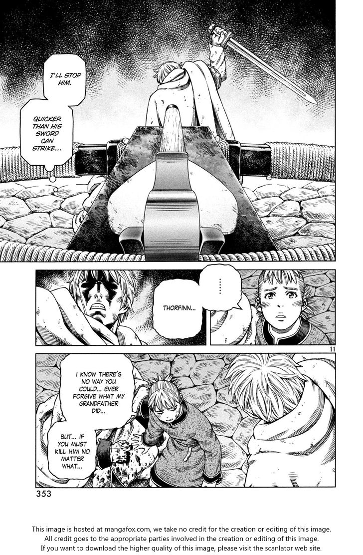 Vinland Saga Vol.21 Chapter 149 page 11