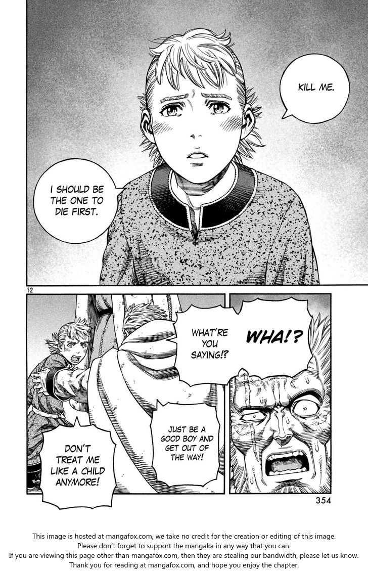 Vinland Saga Vol.21 Chapter 149 page 12