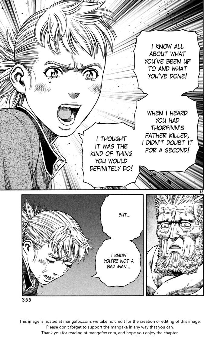 Vinland Saga Vol.21 Chapter 149 page 13