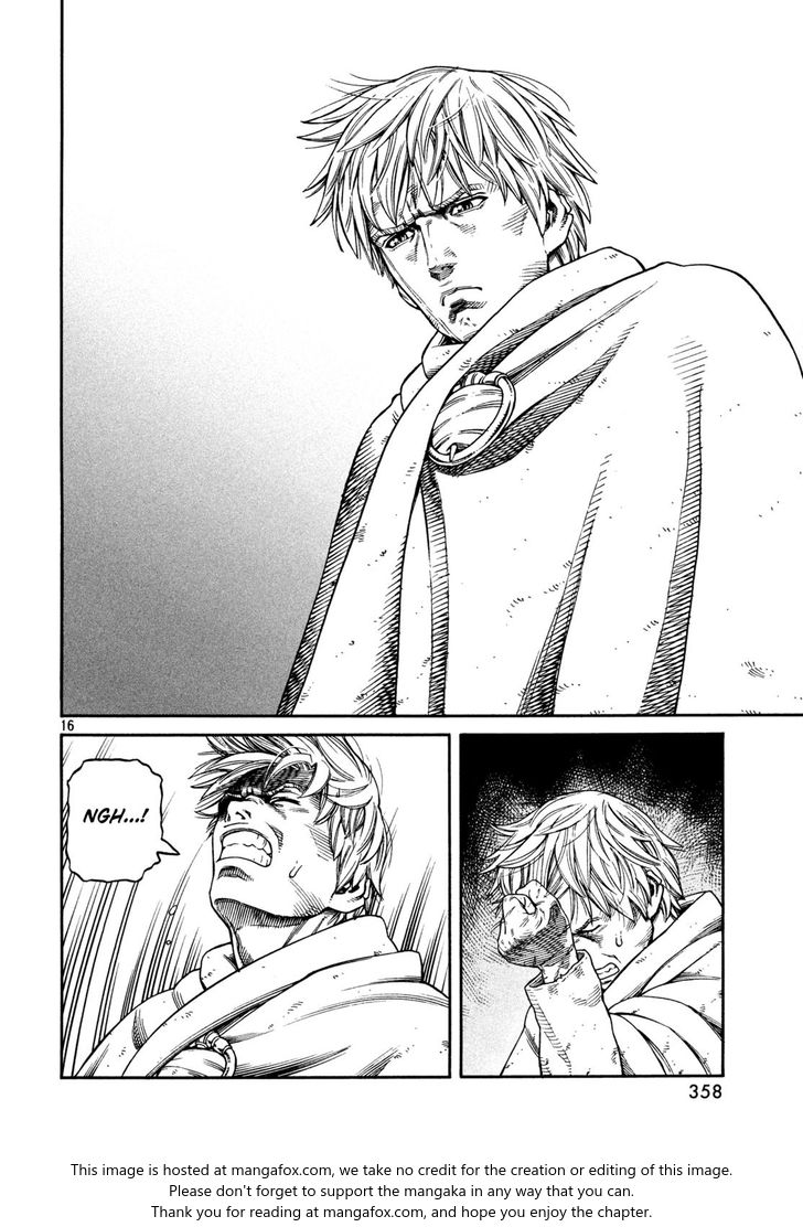 Vinland Saga Vol.21 Chapter 149 page 16