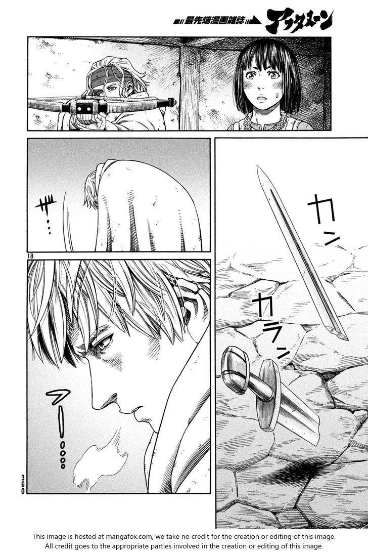 Vinland Saga Vol.21 Chapter 149 page 18