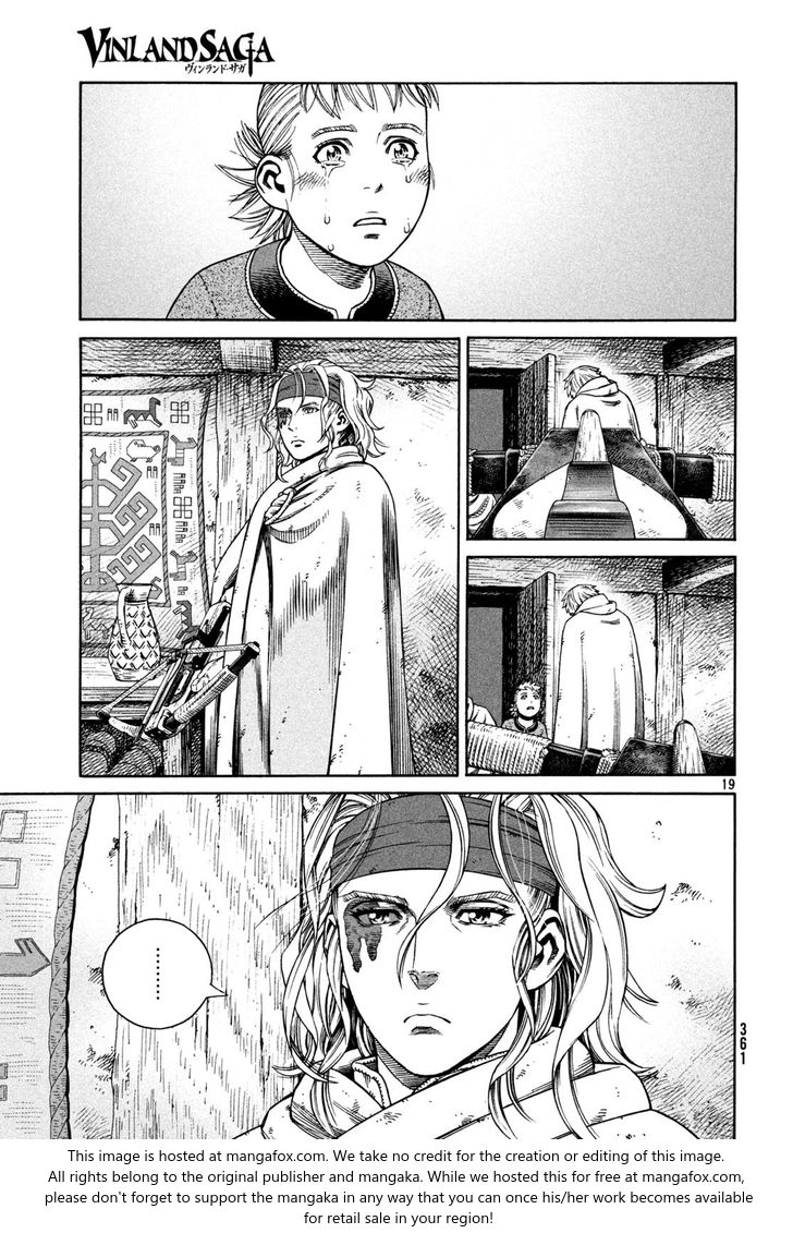 Vinland Saga Vol.21 Chapter 149 page 19