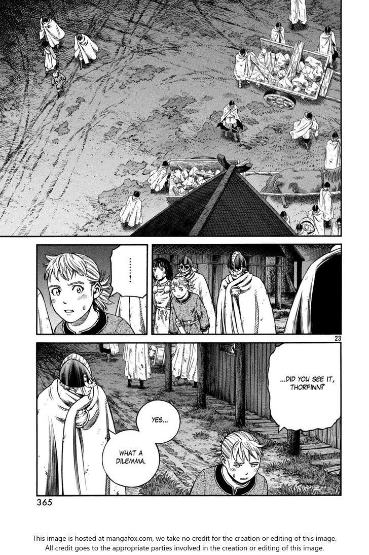 Vinland Saga Vol.21 Chapter 149 page 23