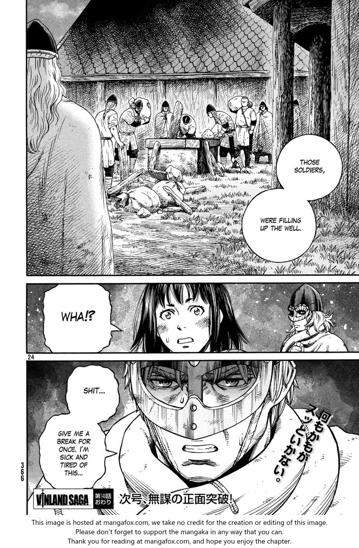 Vinland Saga Vol.21 Chapter 149 page 24