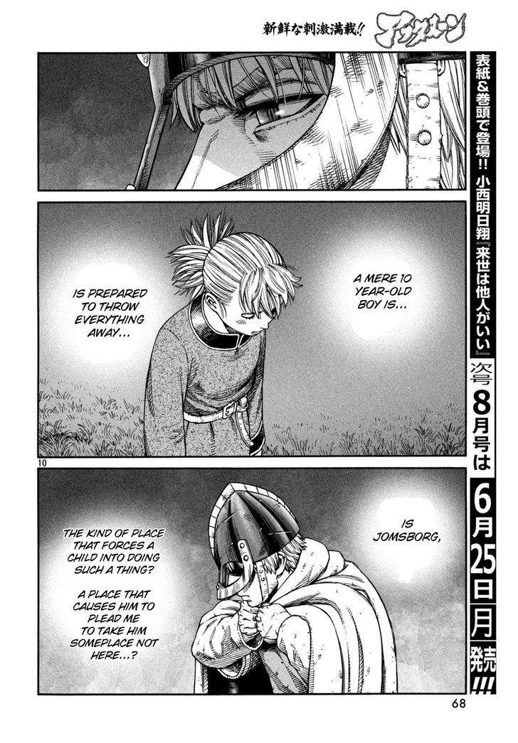Vinland Saga Vol.21 Chapter 150 page 2