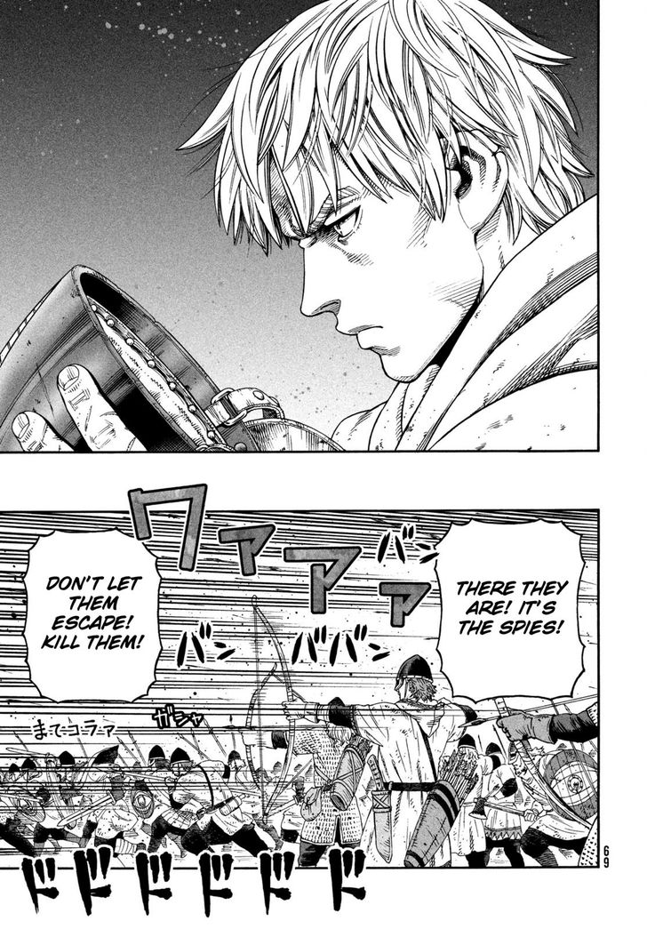 Vinland Saga Vol.21 Chapter 150 page 3