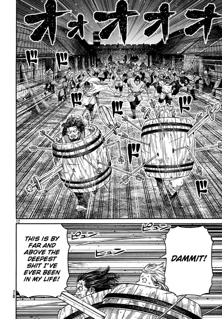 Vinland Saga Vol.21 Chapter 150 page 4