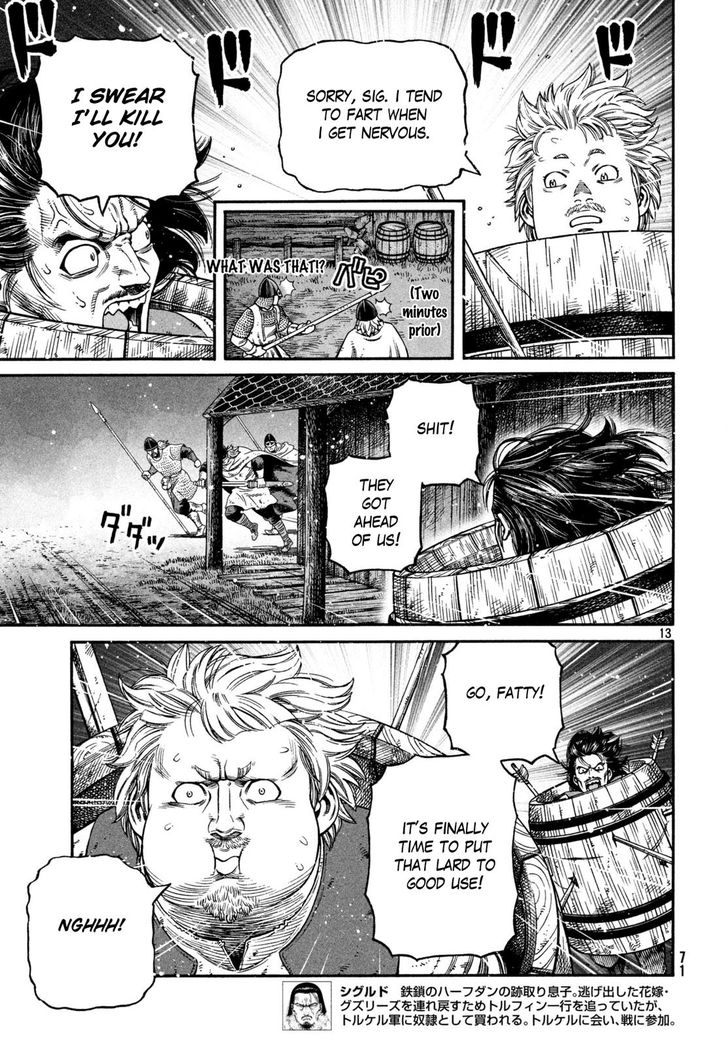 Vinland Saga Vol.21 Chapter 150 page 5