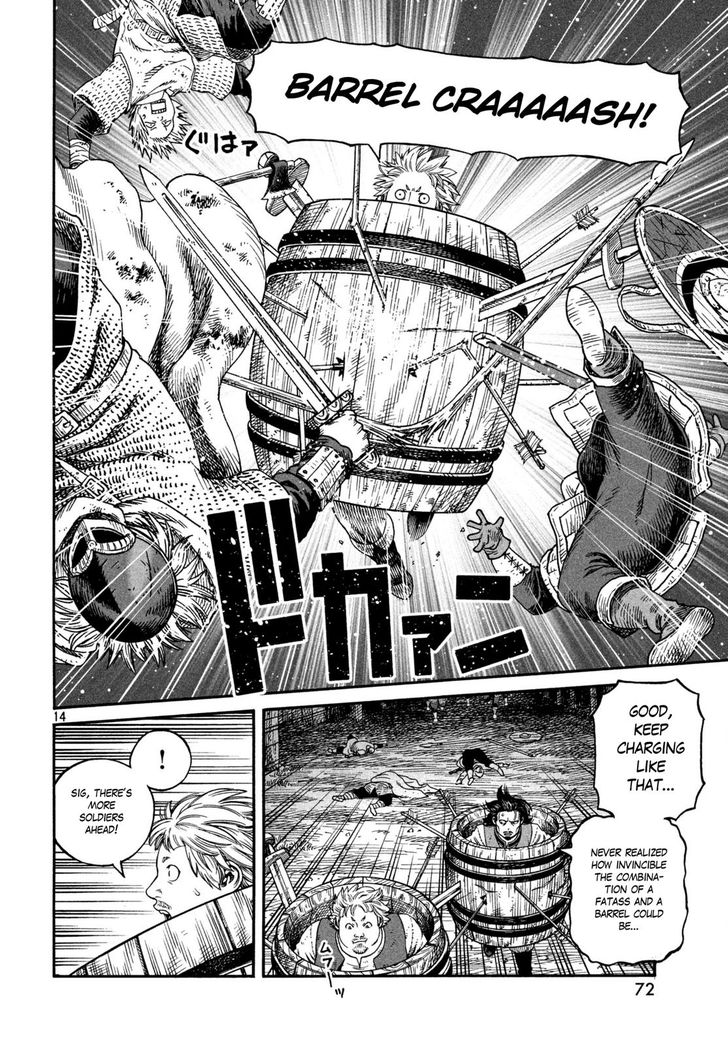 Vinland Saga Vol.21 Chapter 150 page 6
