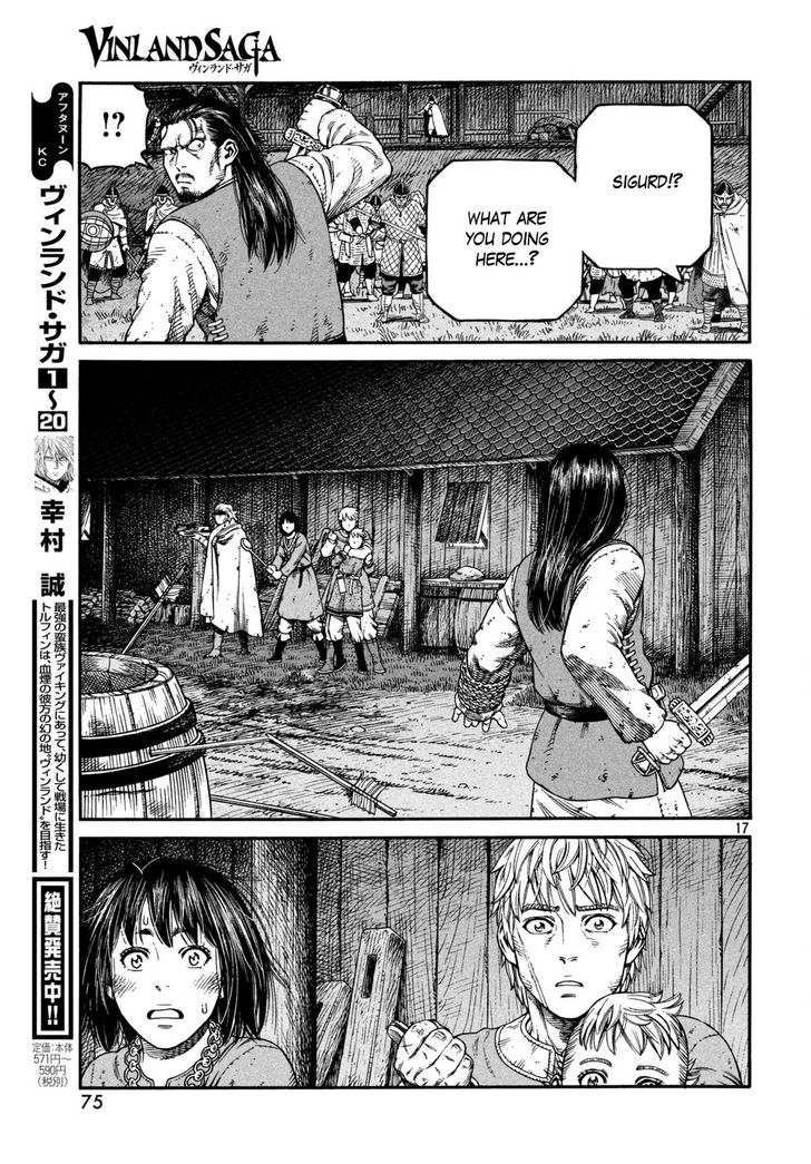 Vinland Saga Vol.21 Chapter 150 page 9