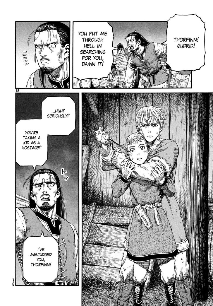 Vinland Saga Vol.21 Chapter 150 page 10