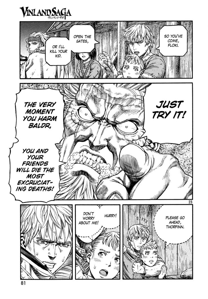 Vinland Saga Vol.21 Chapter 150 page 16